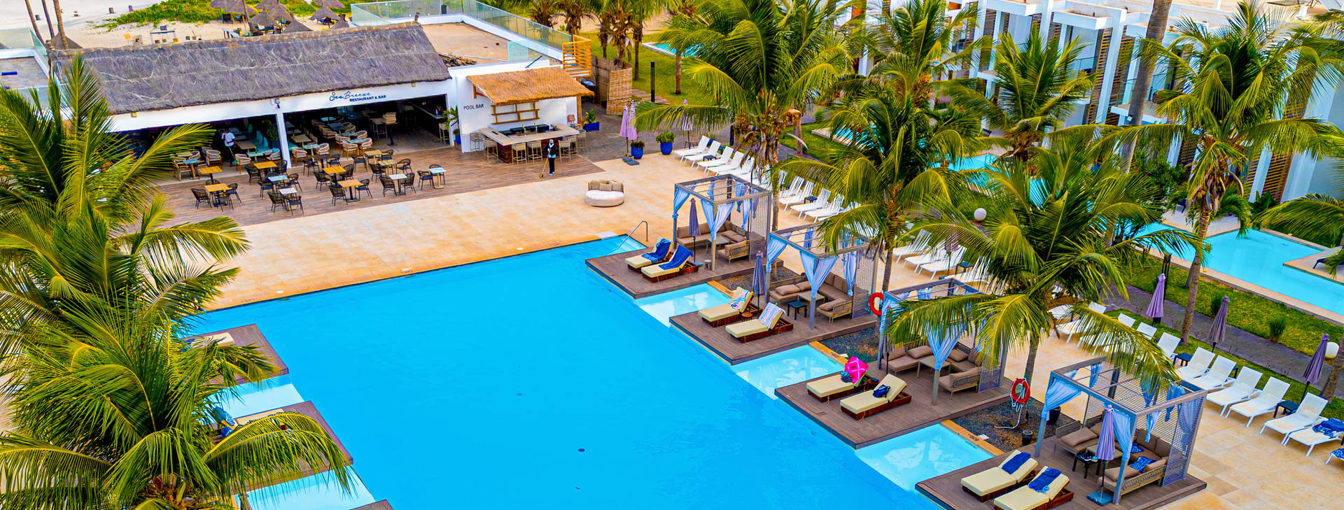 Tamala Beach Resort Obrázek7