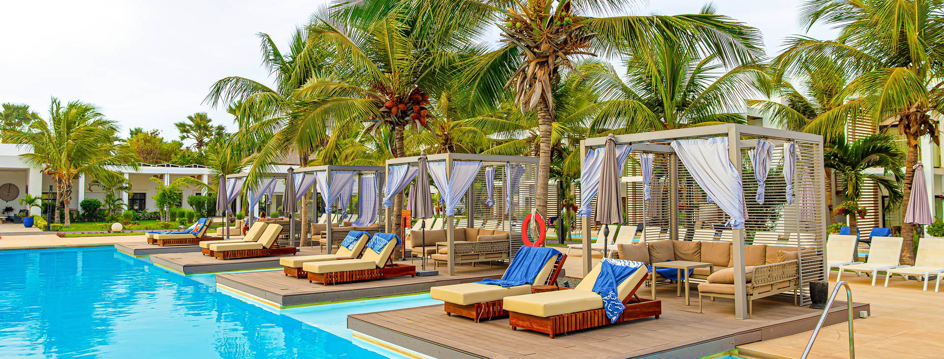 Tamala Beach Resort Obrázek9