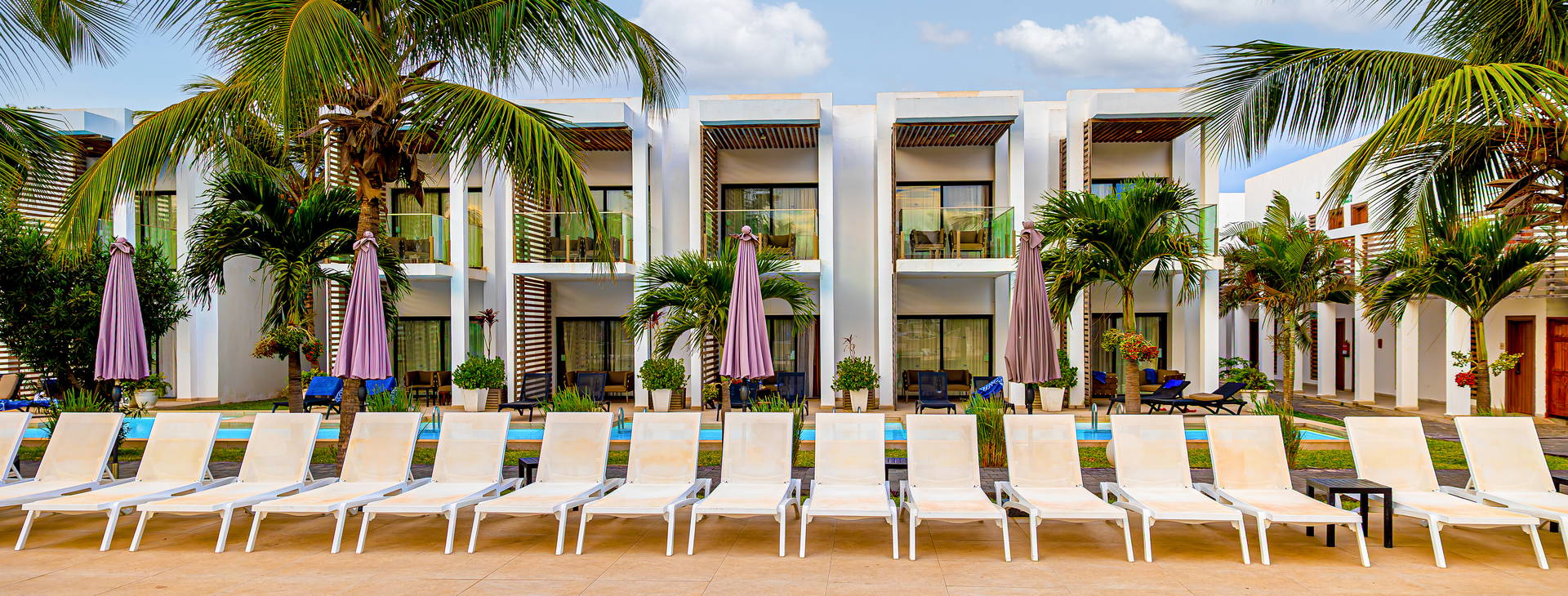 Tamala Beach Resort Obrázek10