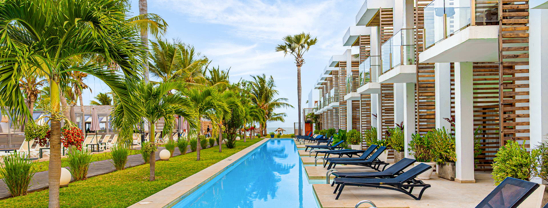 Tamala Beach Resort Obrázek11