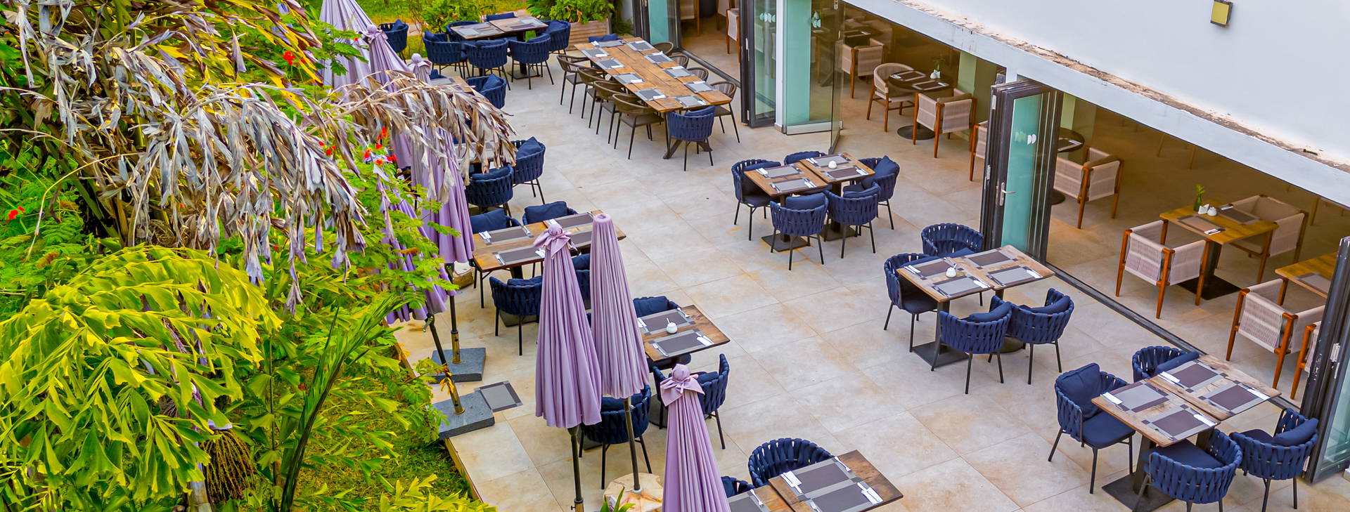 Tamala Beach Resort Obrázek33