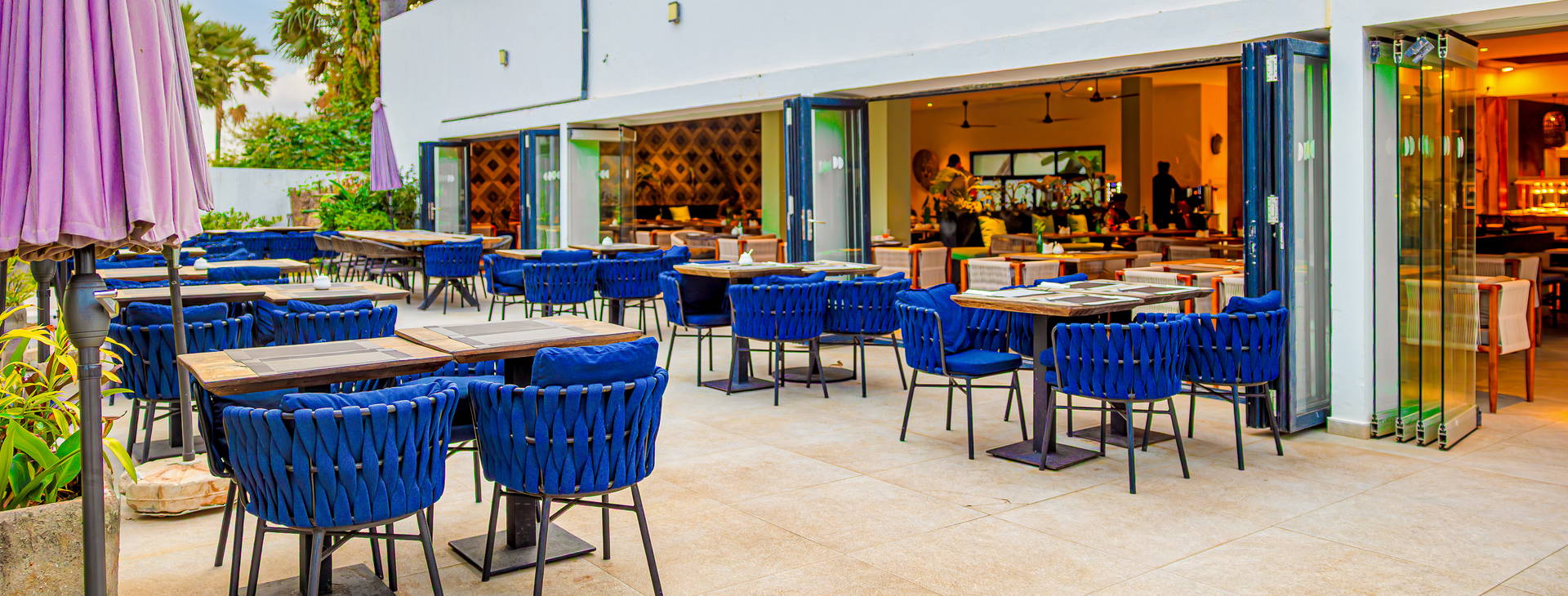 Tamala Beach Resort Obrázek36