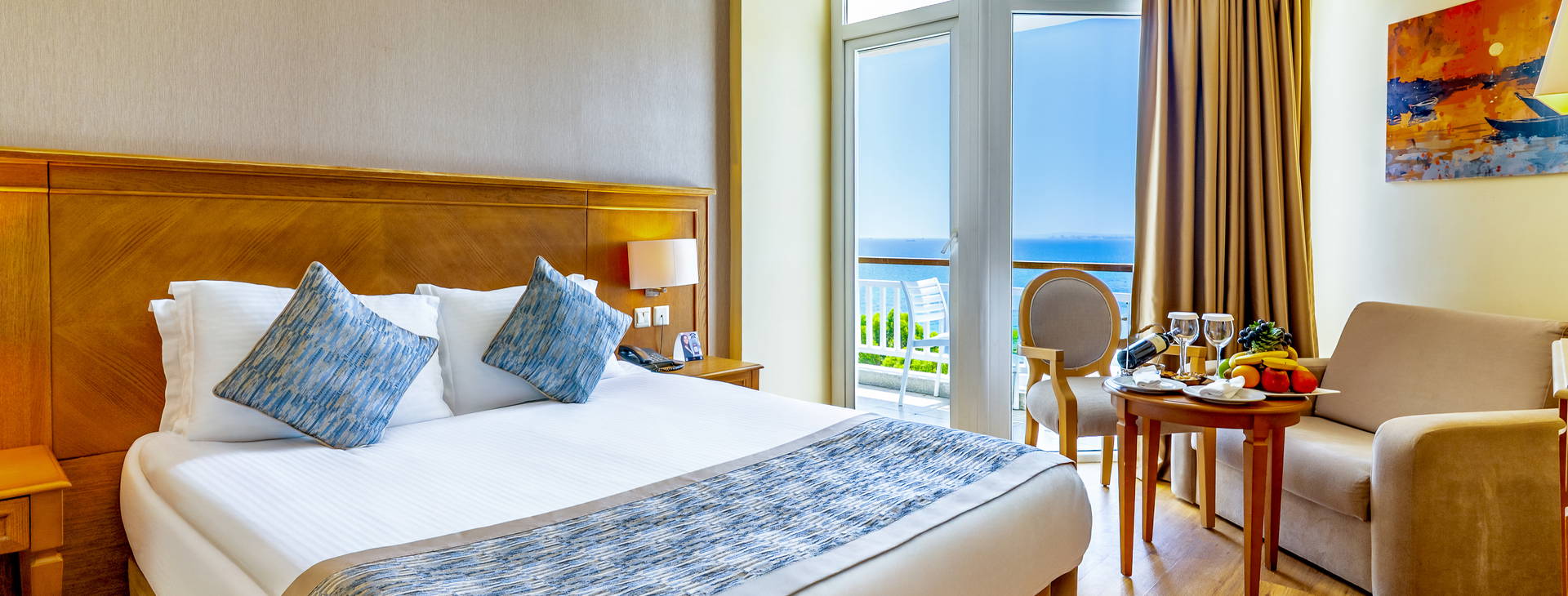 Salamis Bay Conti Obrázek36