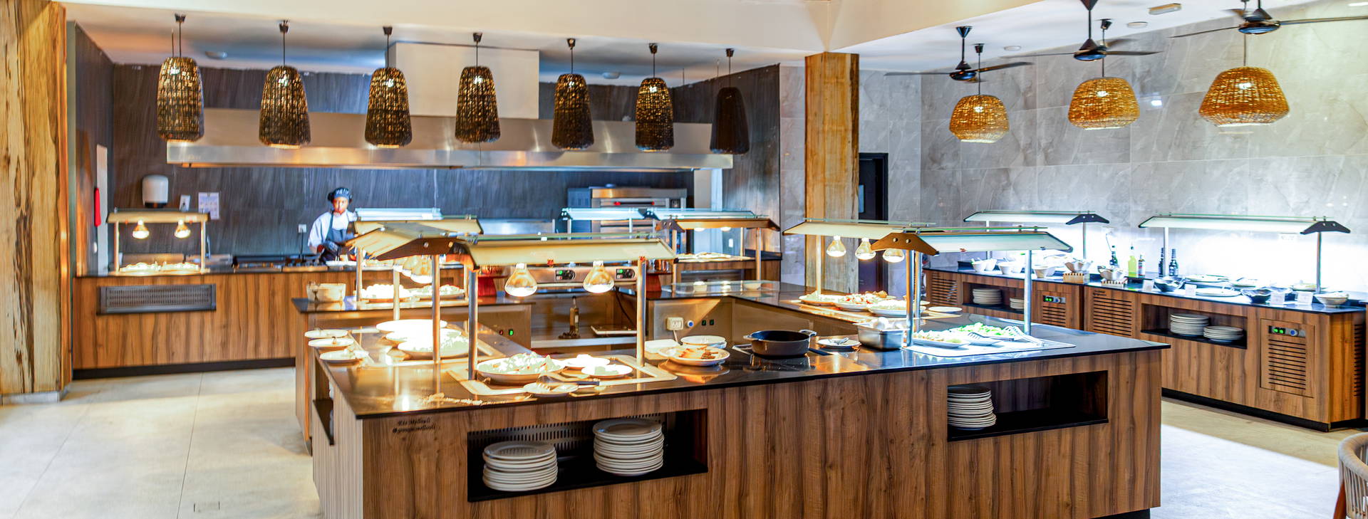 Tamala Beach Resort Obrázek31