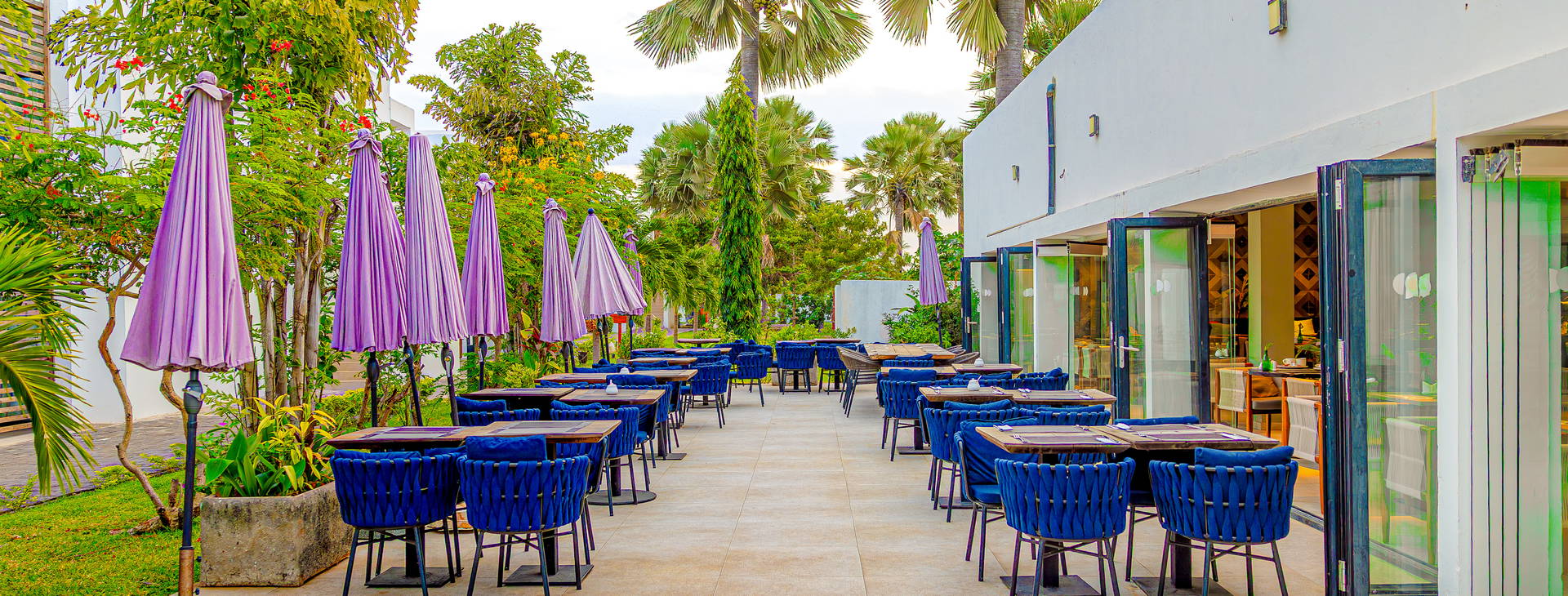 Tamala Beach Resort Obrázek35