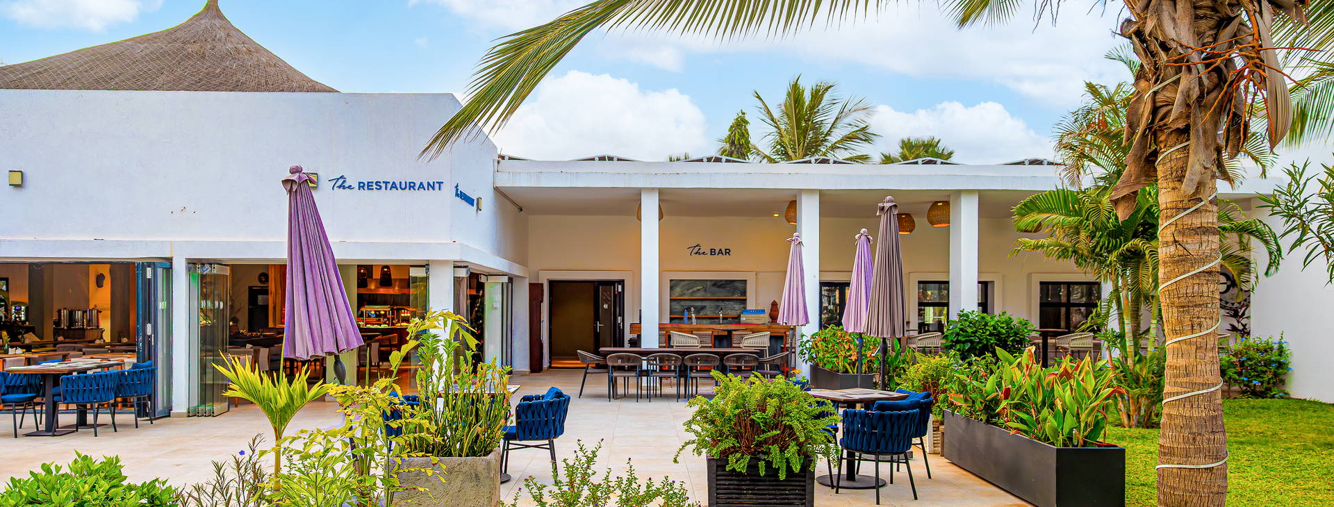 Tamala Beach Resort Obrázek34