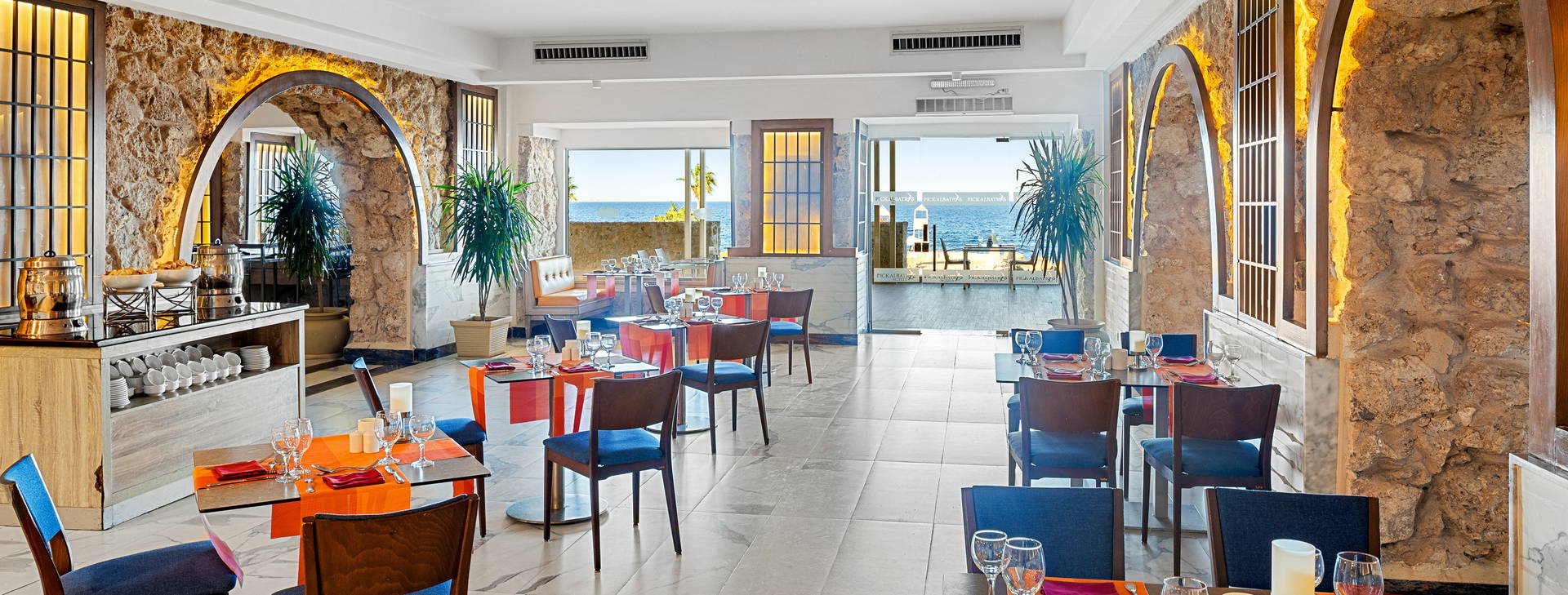 Albatros Citadel  Obrázek26