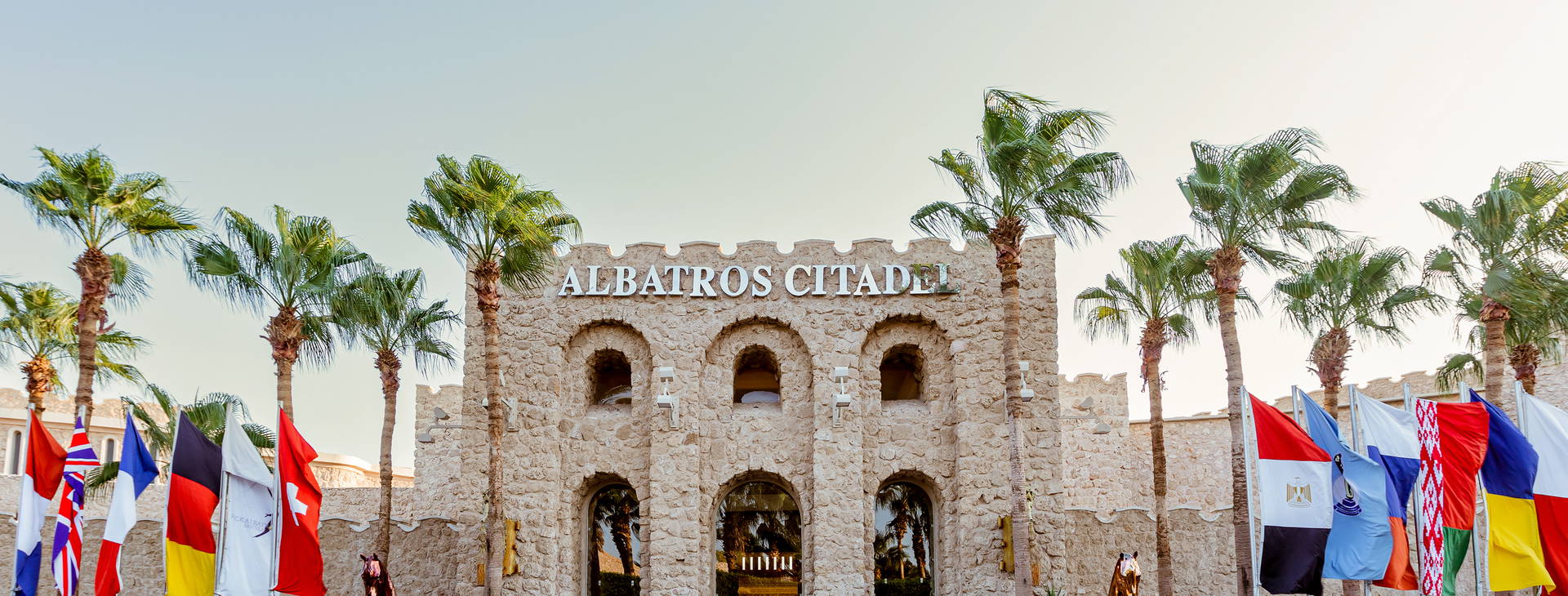 Albatros Citadel  Obrázek50