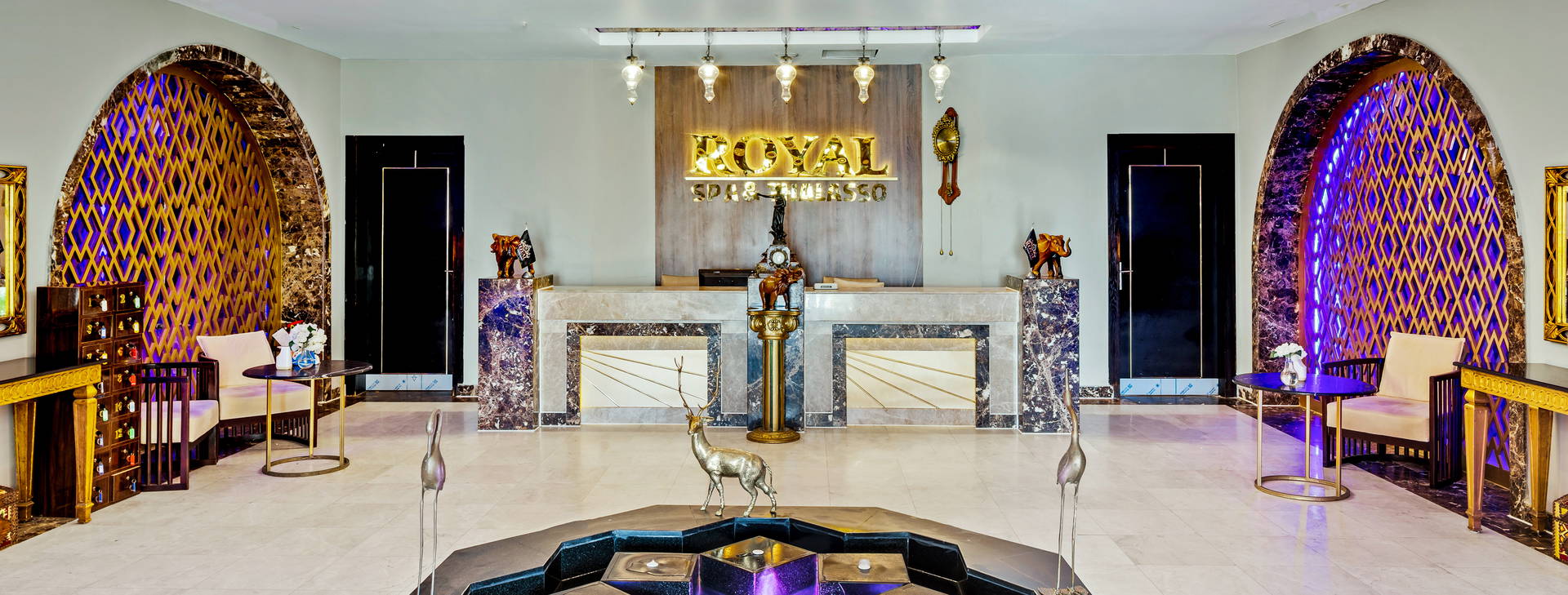 Albatros Citadel  Obrázek43