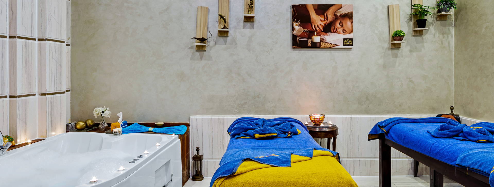 Albatros Citadel  Obrázek47