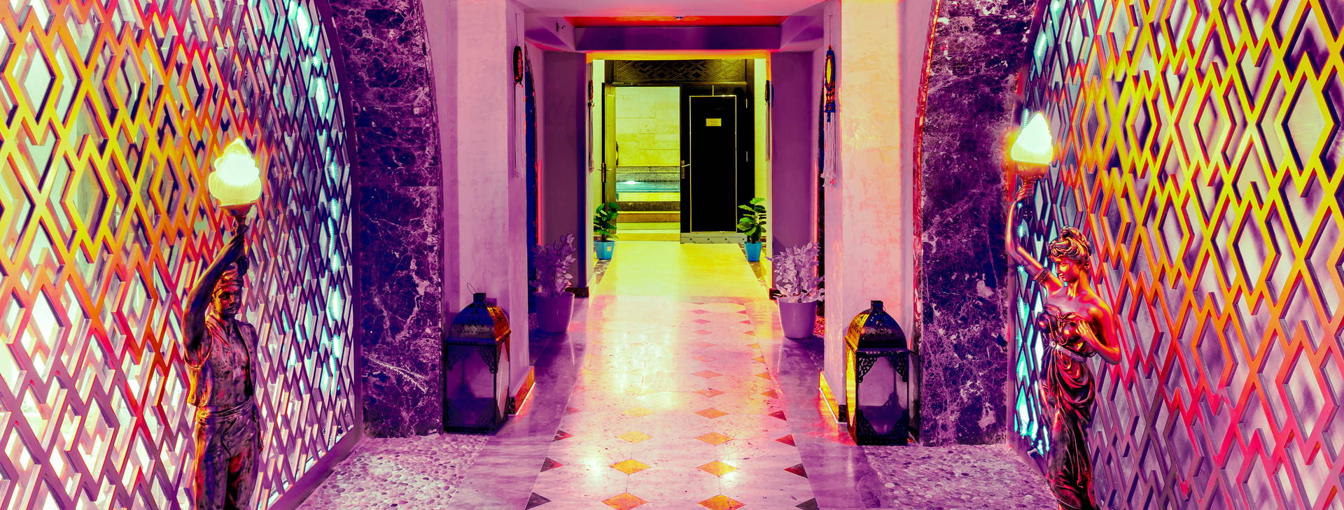 Albatros Citadel  Obrázek44