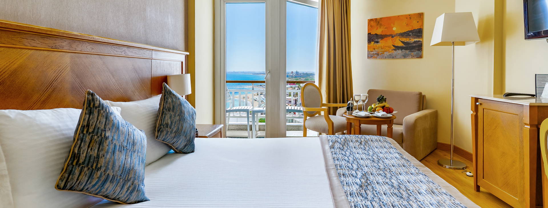 Salamis Bay Conti Obrázek35