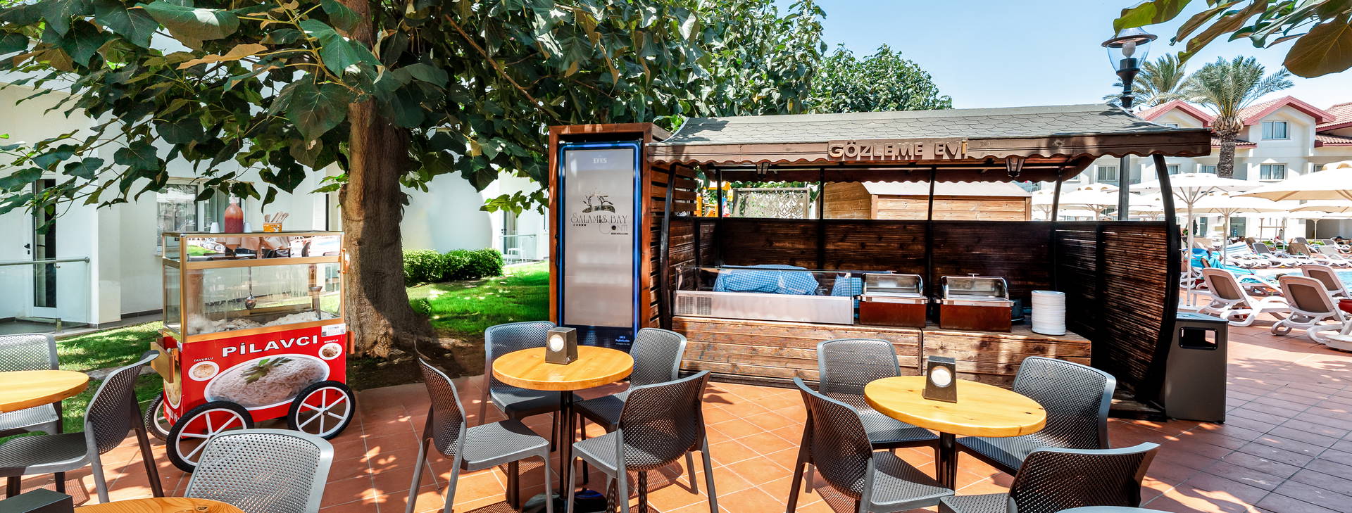 Salamis Bay Conti Obrázek58