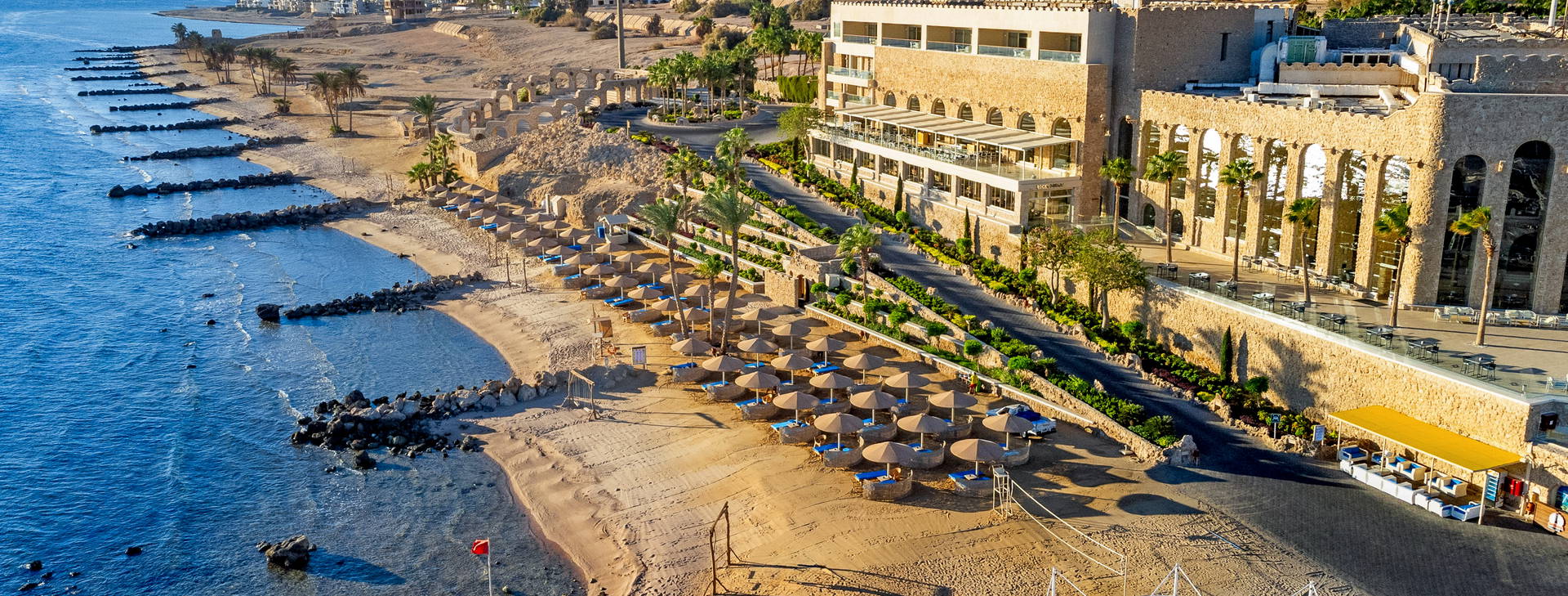 Albatros Citadel  Obrázek11