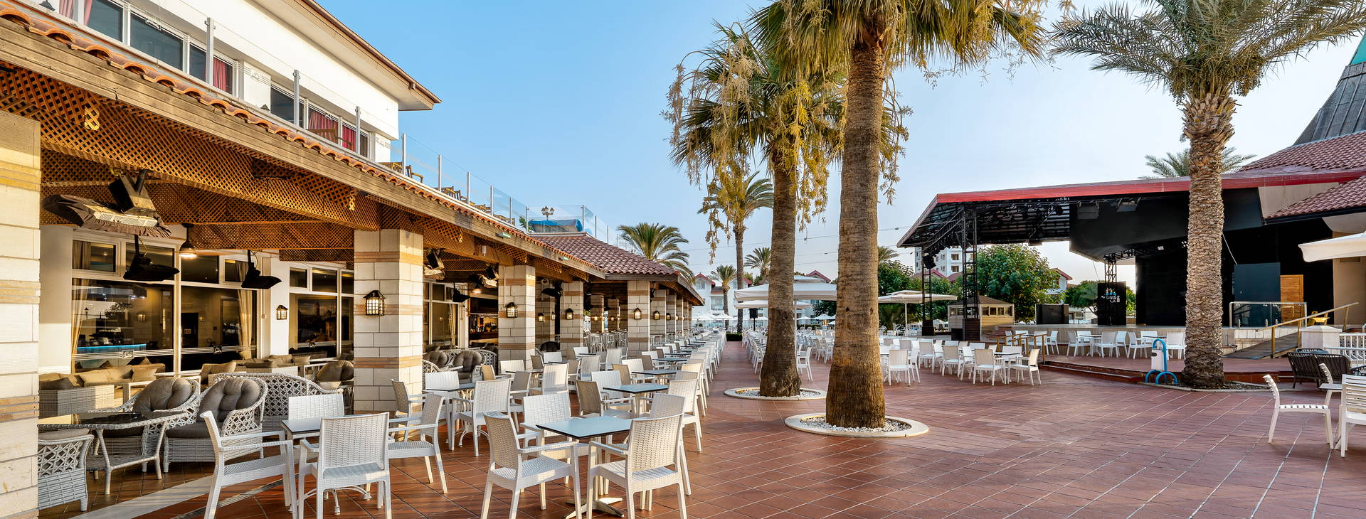 Salamis Bay Conti Obrázek47