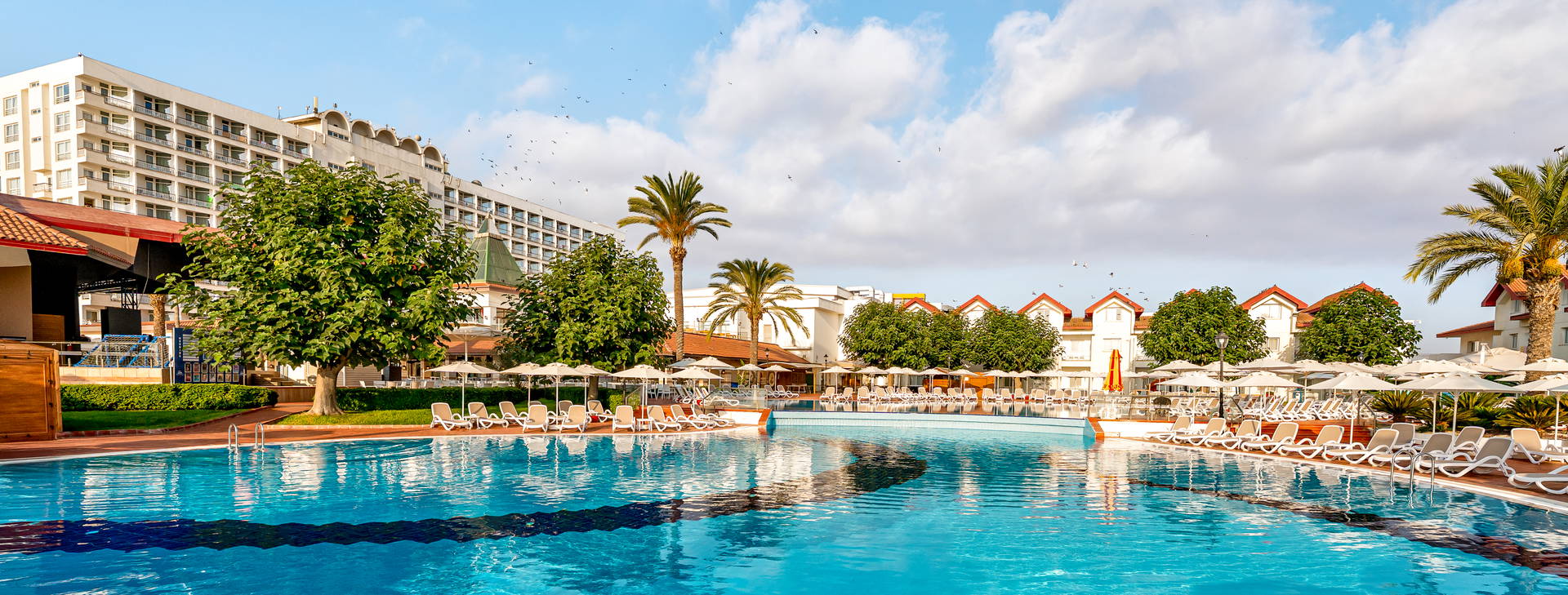 Salamis Bay Conti Obrázek3