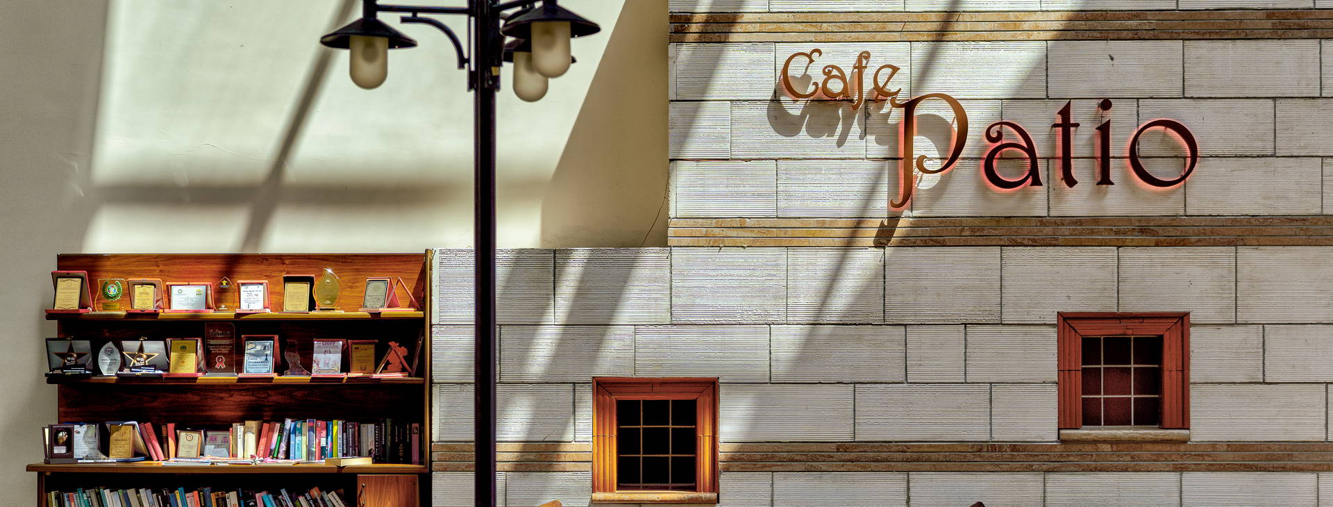 Salamis Bay Conti Obrázek46