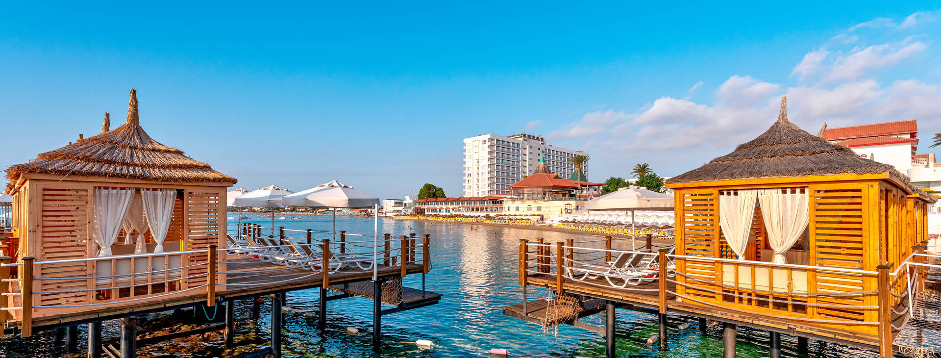 Salamis Bay Conti Obrázek9