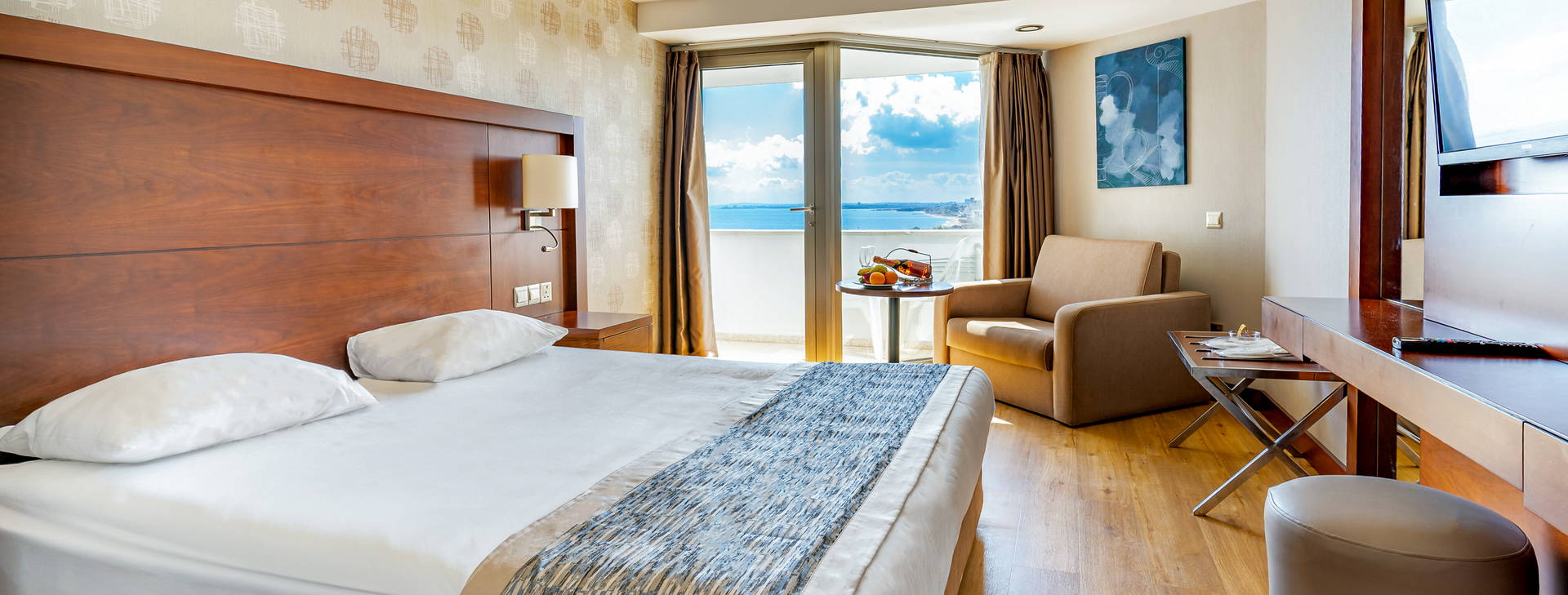 Salamis Bay Conti Obrázek34