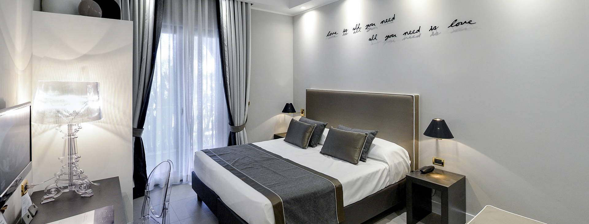 Hotel Cerere Obrázek10