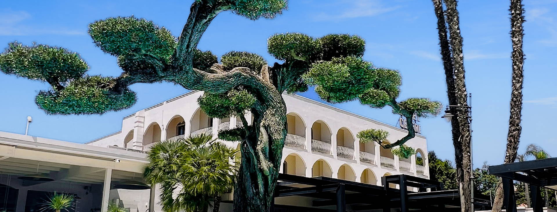 Hotel Cerere Obrázek4