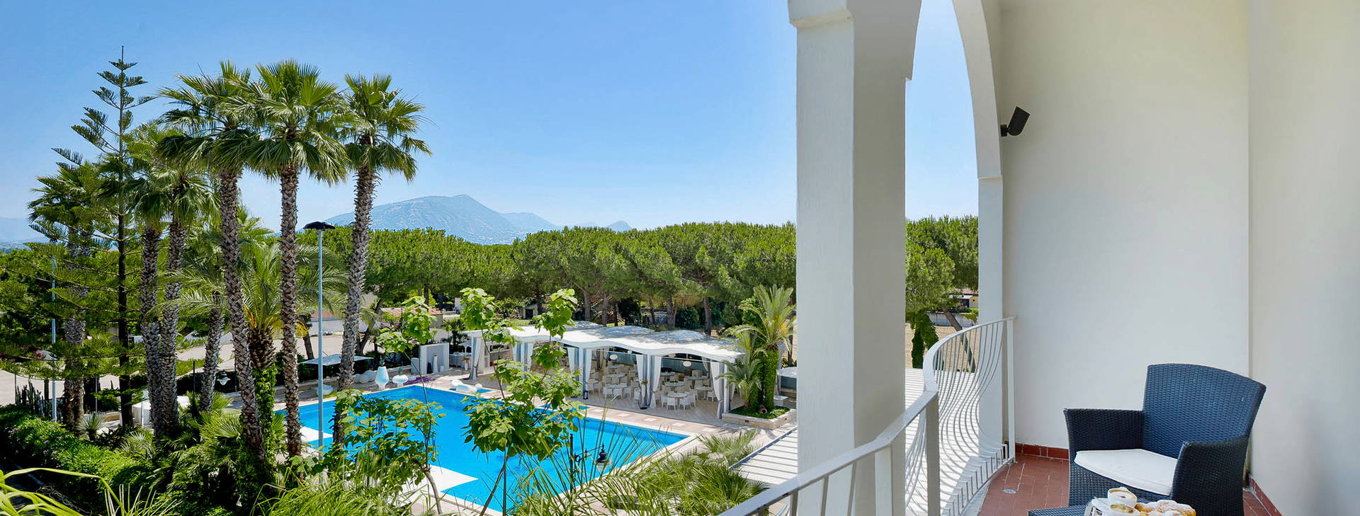 Hotel Cerere Obrázek15