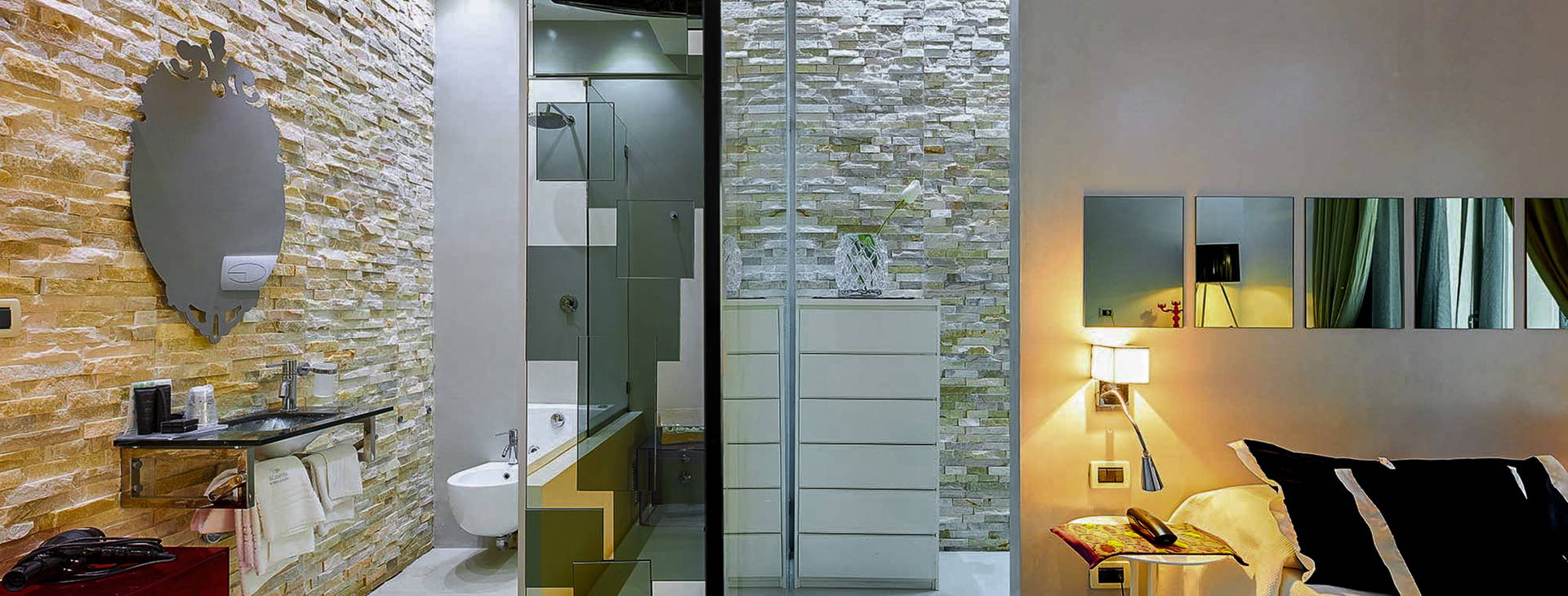 Hotel Cerere Obrázek14