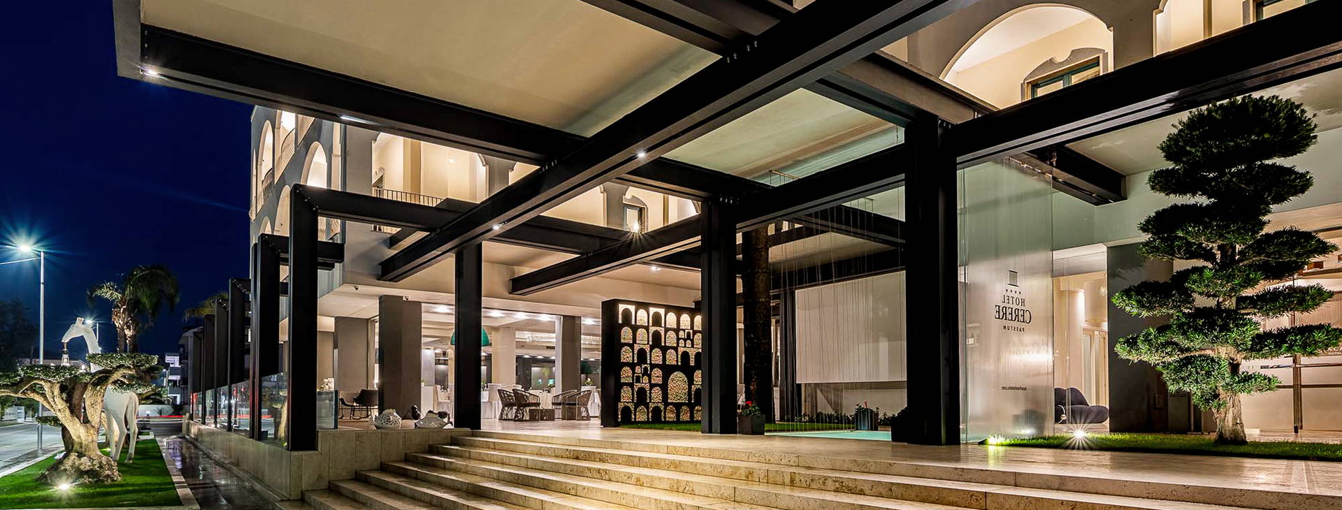 Hotel Cerere Obrázek30