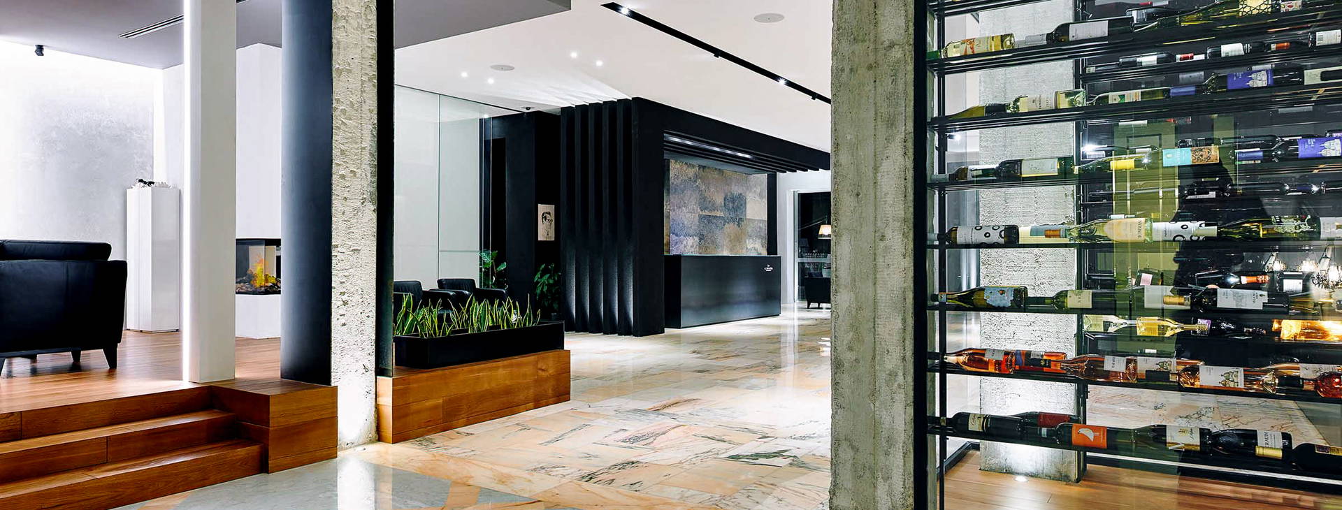 Hotel Cerere Obrázek24