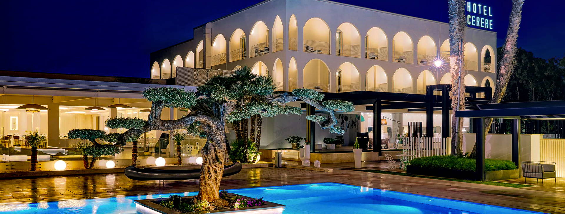 Hotel Cerere Obrázek0