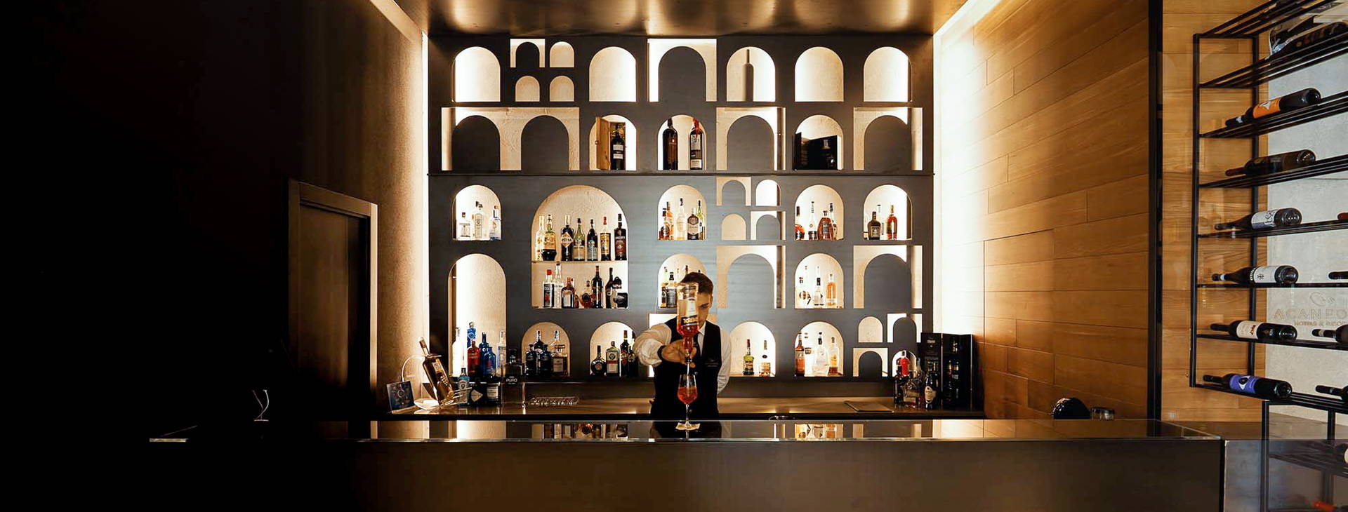 Hotel Cerere Obrázek26