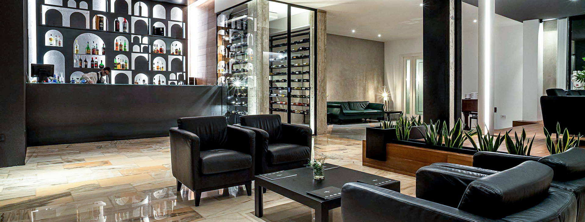 Hotel Cerere Obrázek25