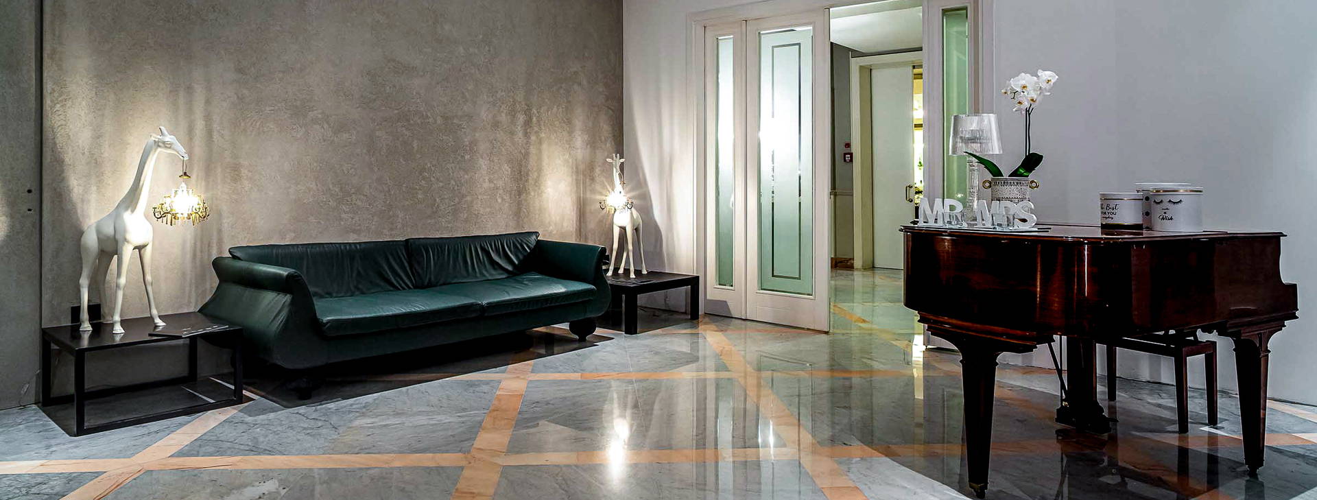 Hotel Cerere Obrázek28