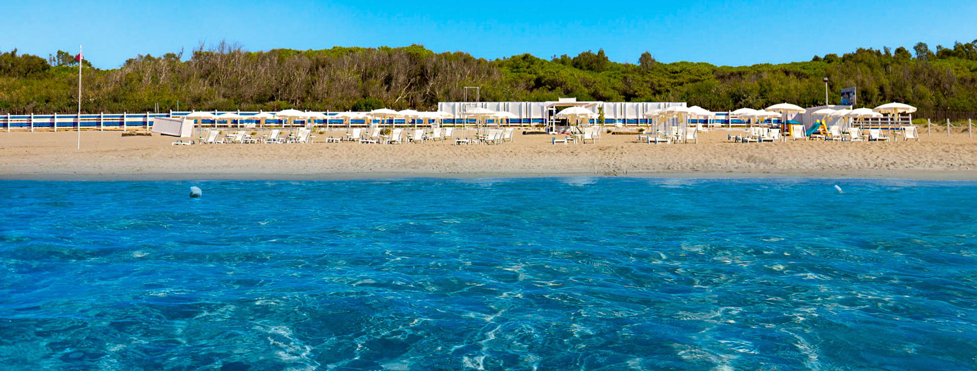 Hotel Cerere Obrázek7