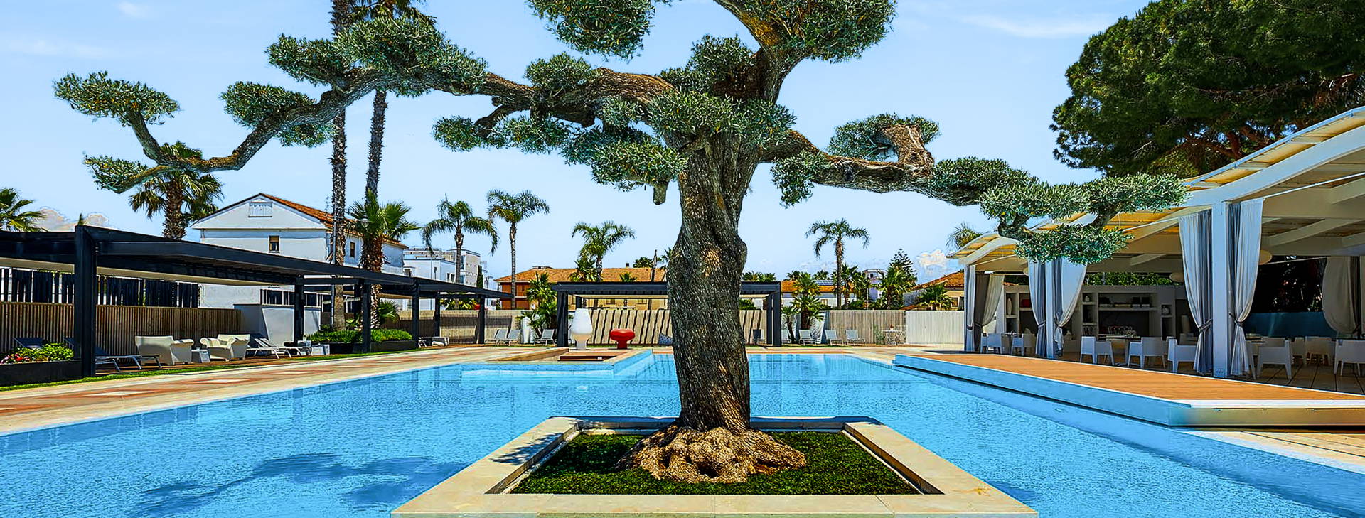 Hotel Cerere Obrázek3