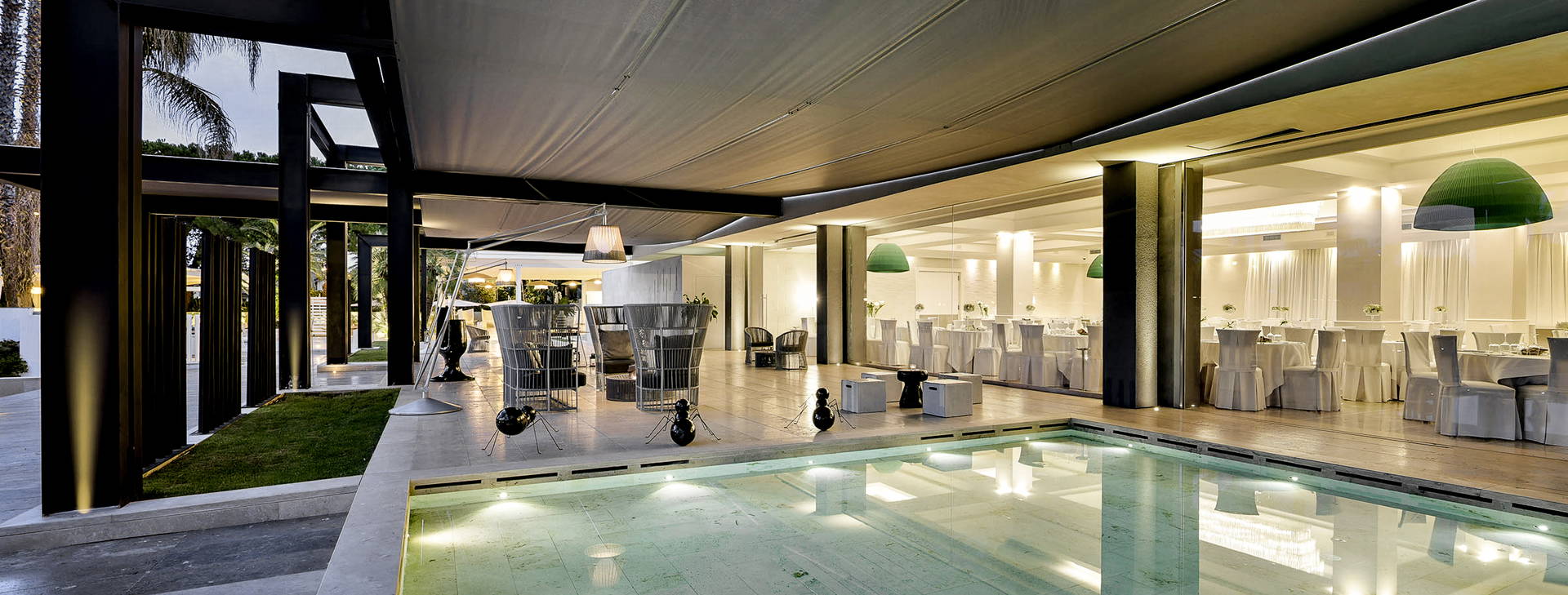 Hotel Cerere Obrázek20