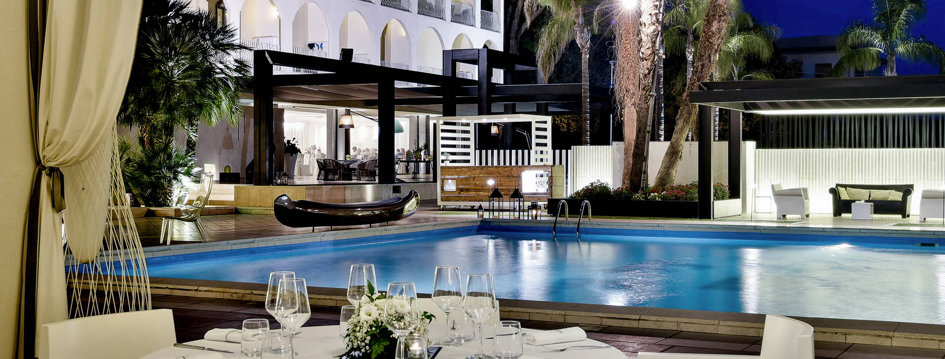 Hotel Cerere Obrázek22