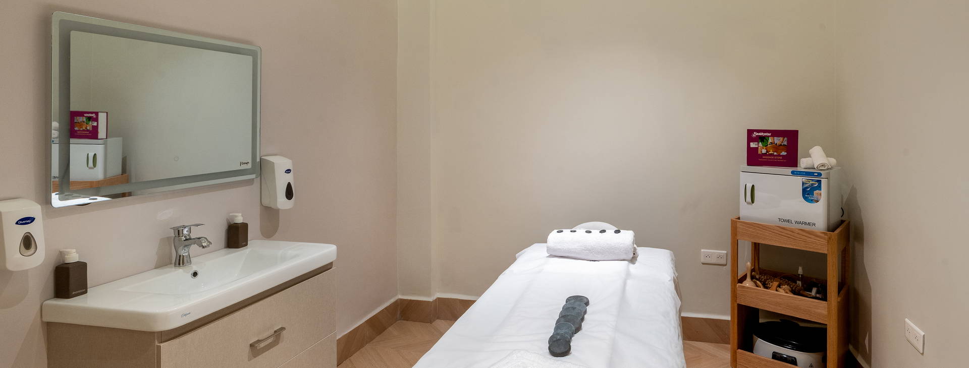 Pickalbatros Palais des Roses Obrázek39