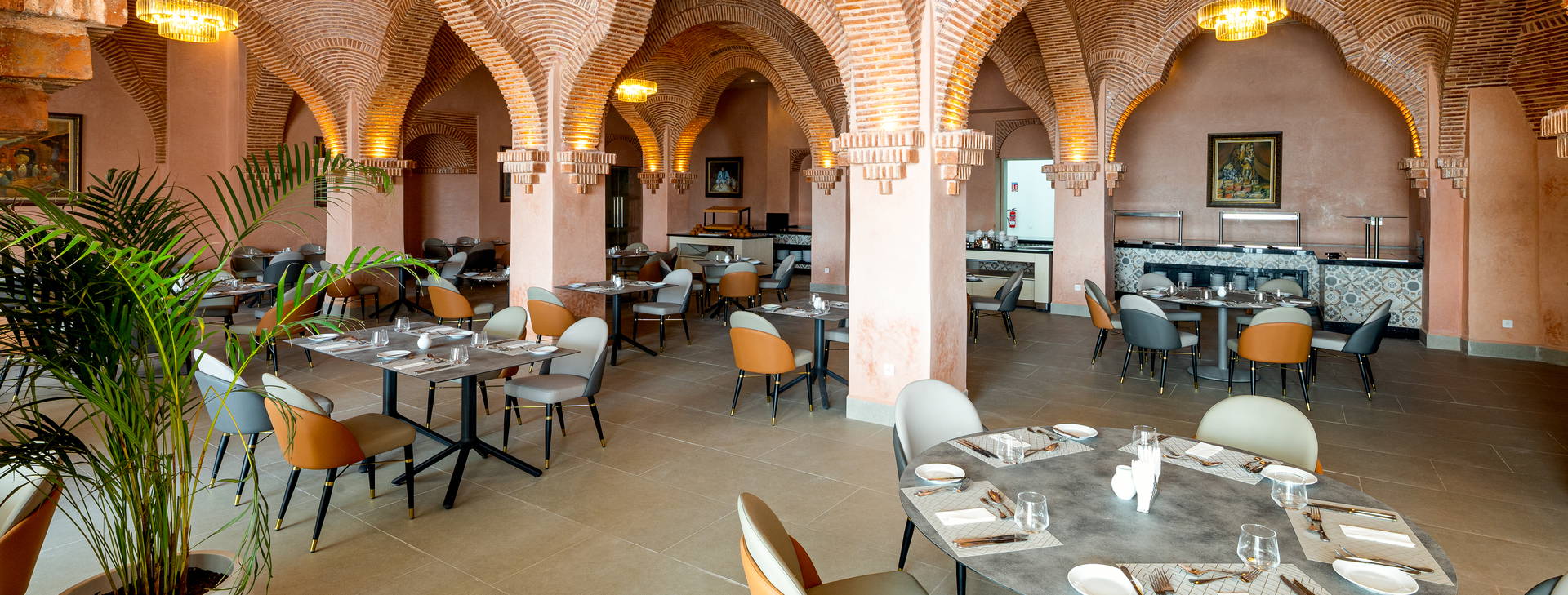 Pickalbatros Palais des Roses Obrázek19