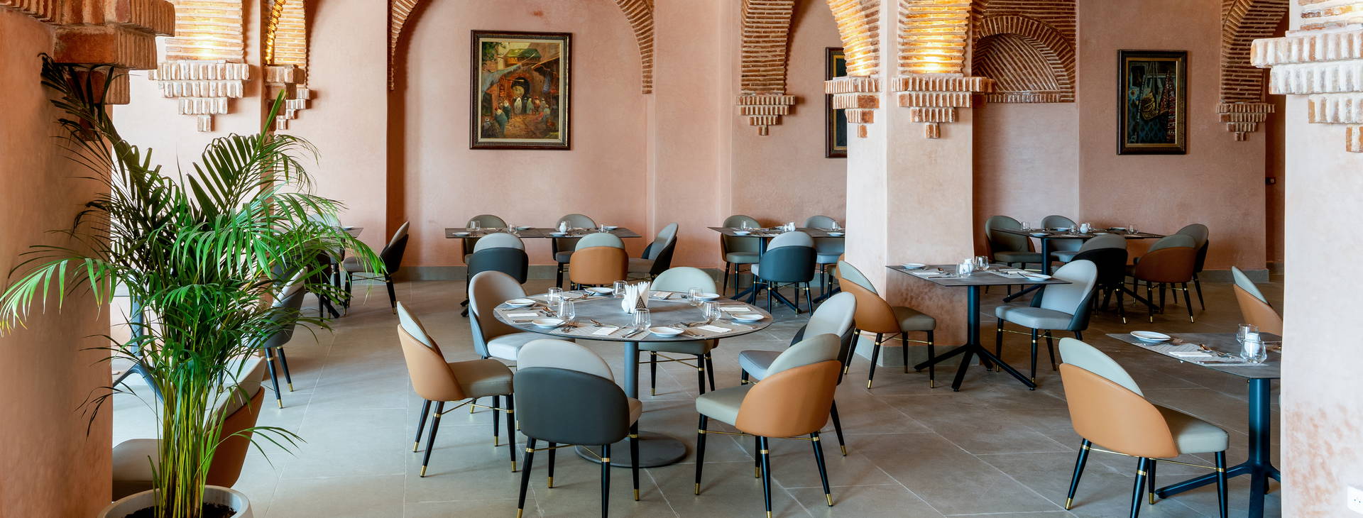 Pickalbatros Palais des Roses Obrázek20