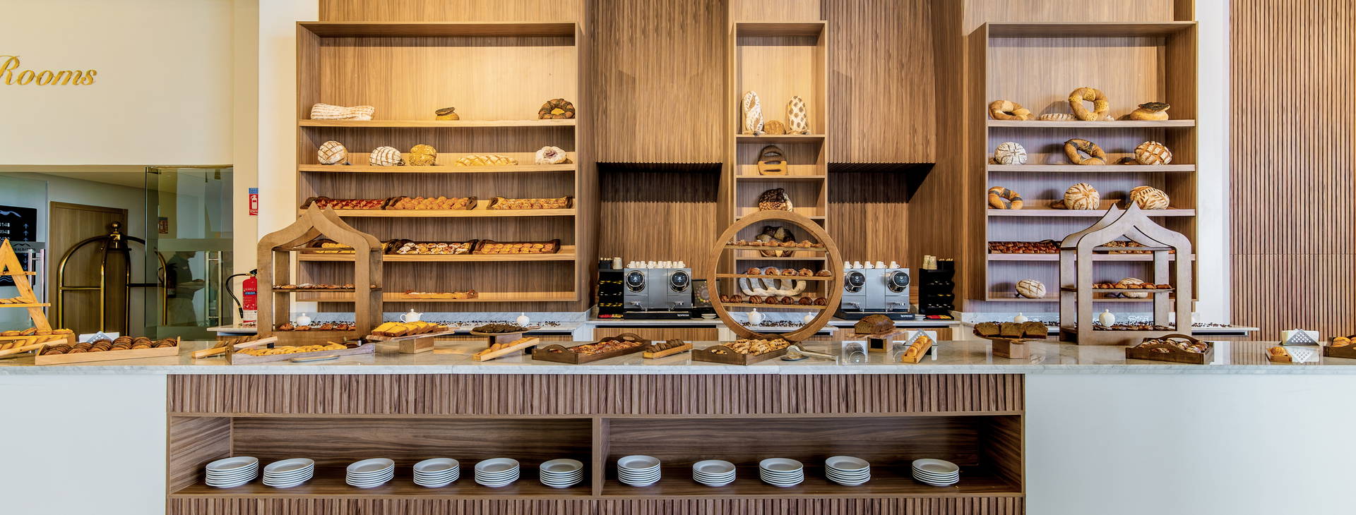 Pickalbatros Palais des Roses Obrázek3