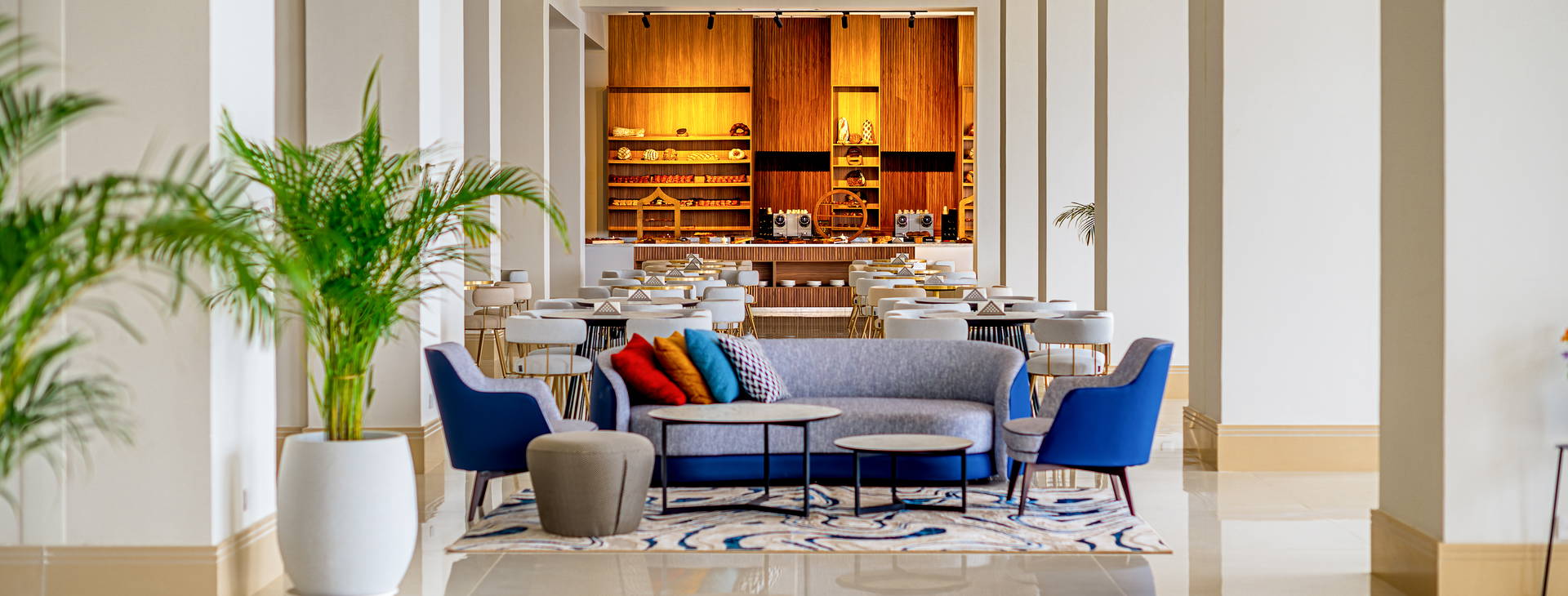 Pickalbatros Palais des Roses Obrázek5