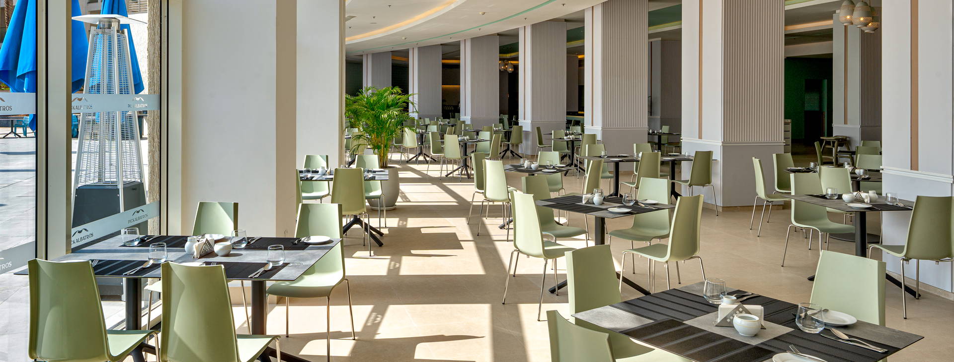 Pickalbatros Palais des Roses Obrázek6