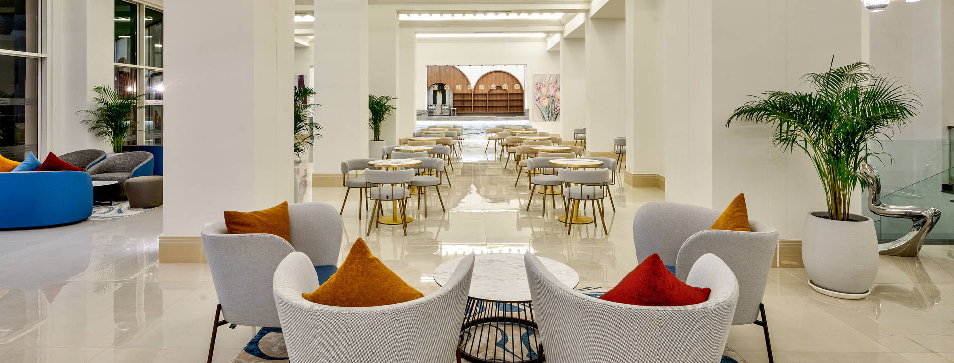 Pickalbatros Palais des Roses Obrázek7