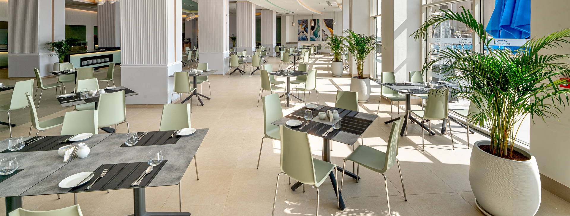 Pickalbatros Palais des Roses Obrázek10