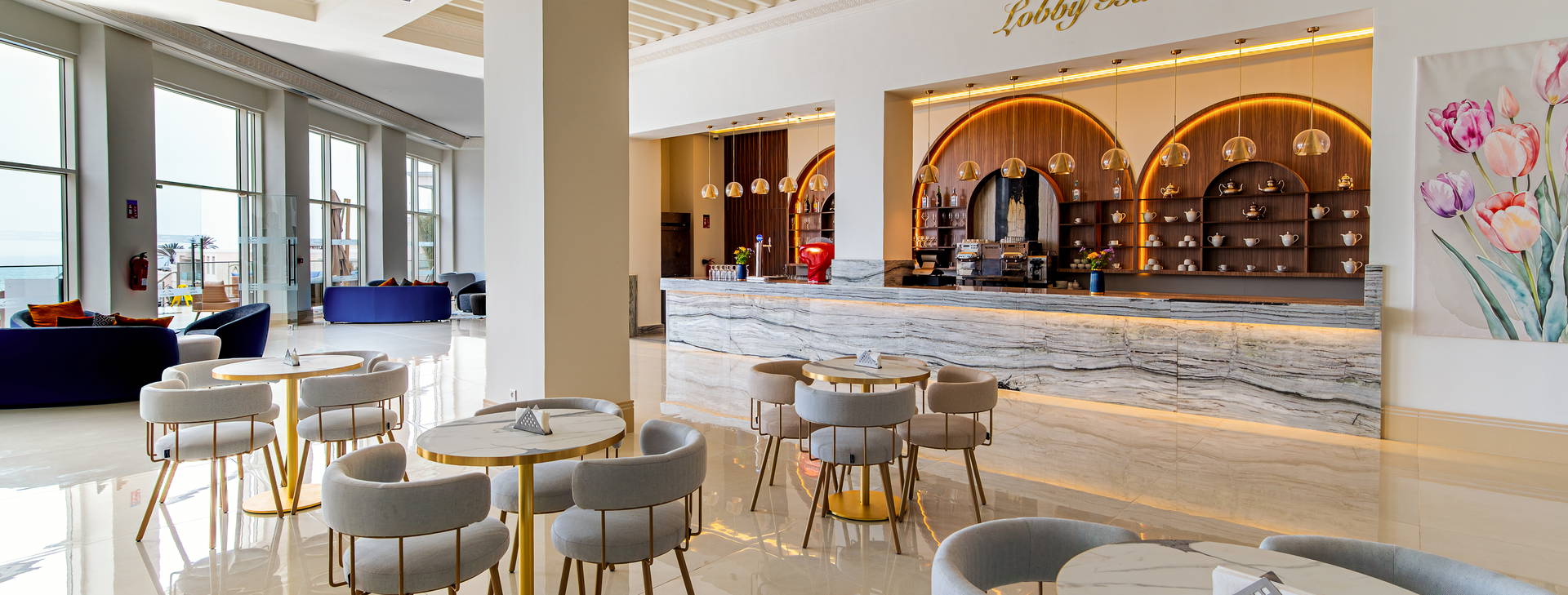 Pickalbatros Palais des Roses Obrázek14