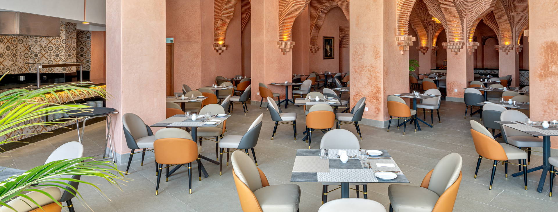 Pickalbatros Palais des Roses Obrázek18