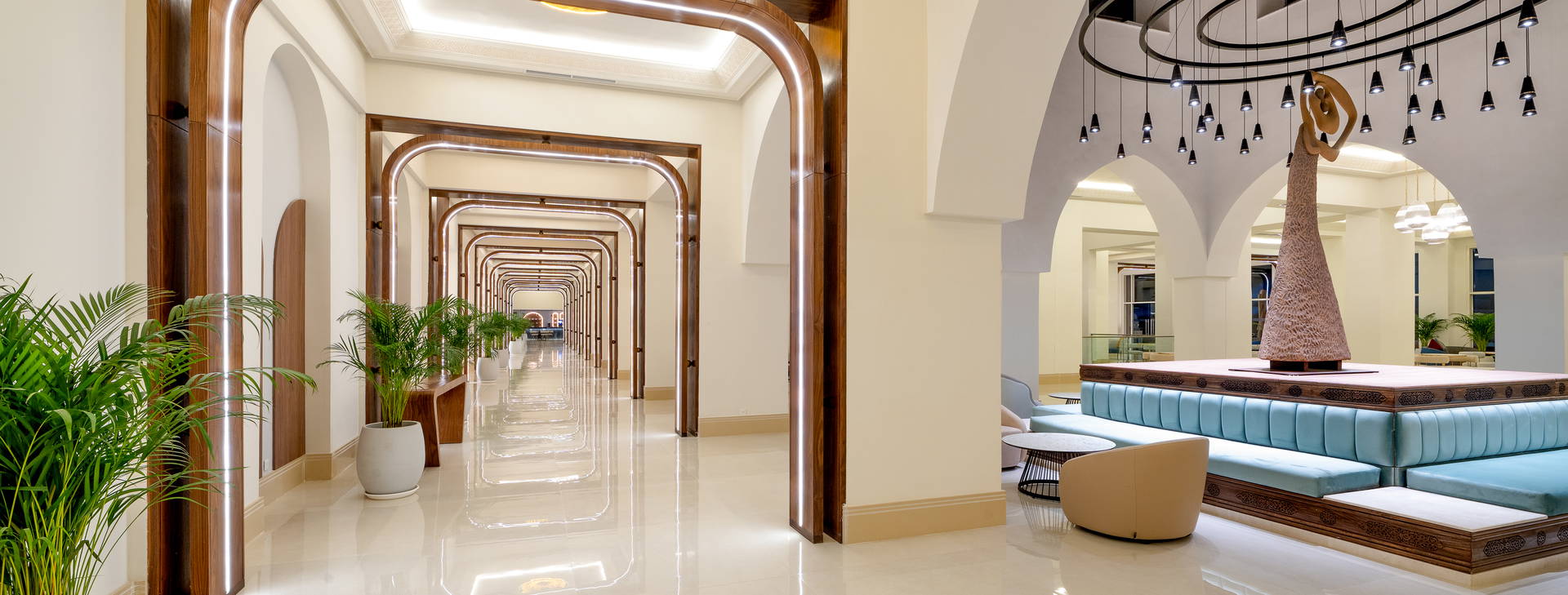 Pickalbatros Palais des Roses Obrázek22