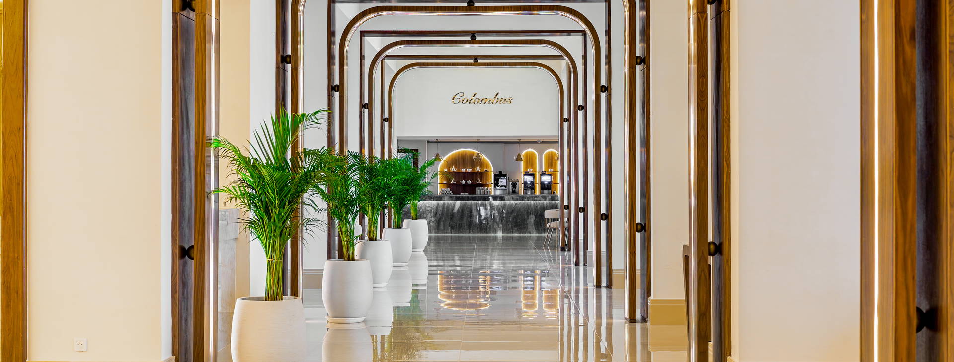 Pickalbatros Palais des Roses Obrázek21