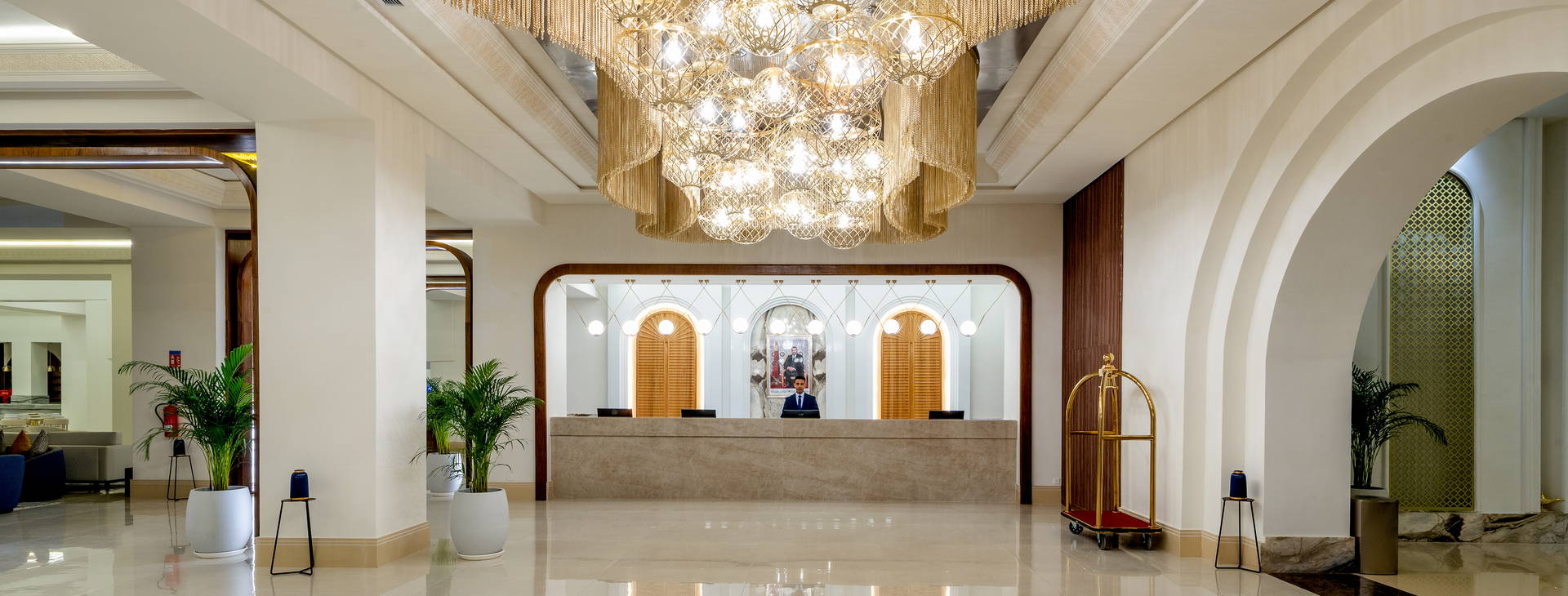 Pickalbatros Palais des Roses Obrázek23